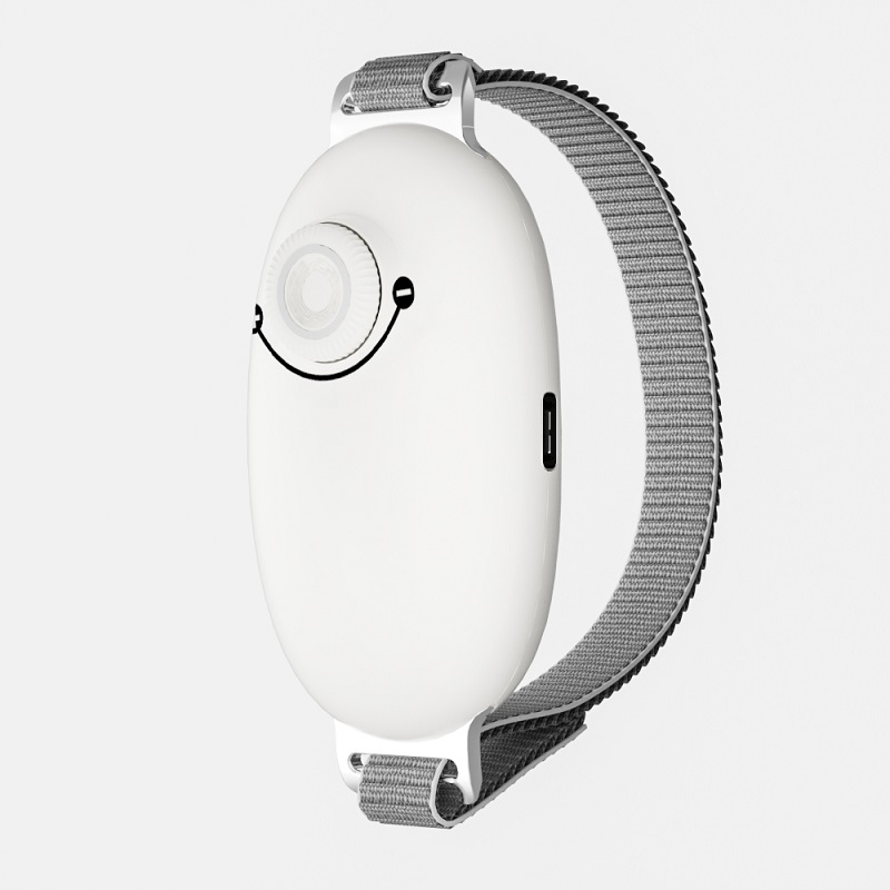 Sleep Aid (Wearable)