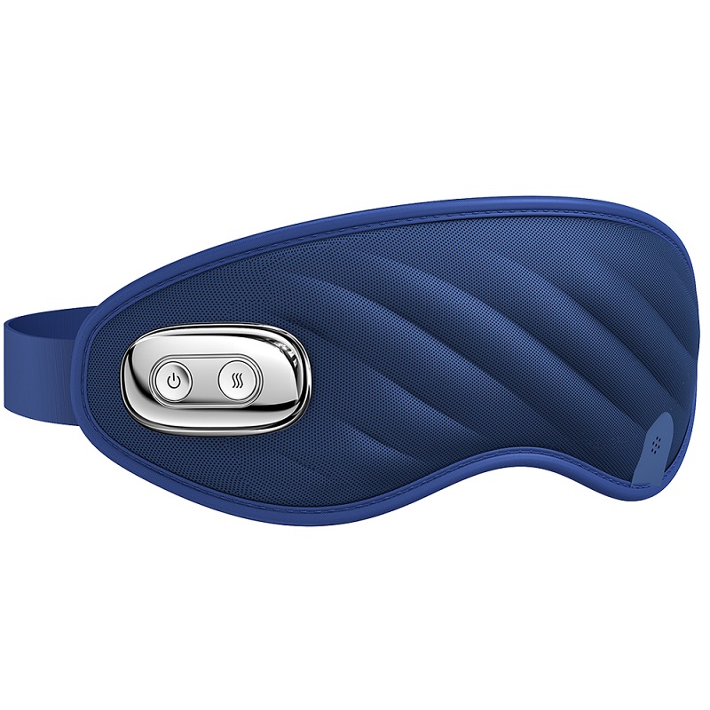 Massage Eye Mask (Wearable)