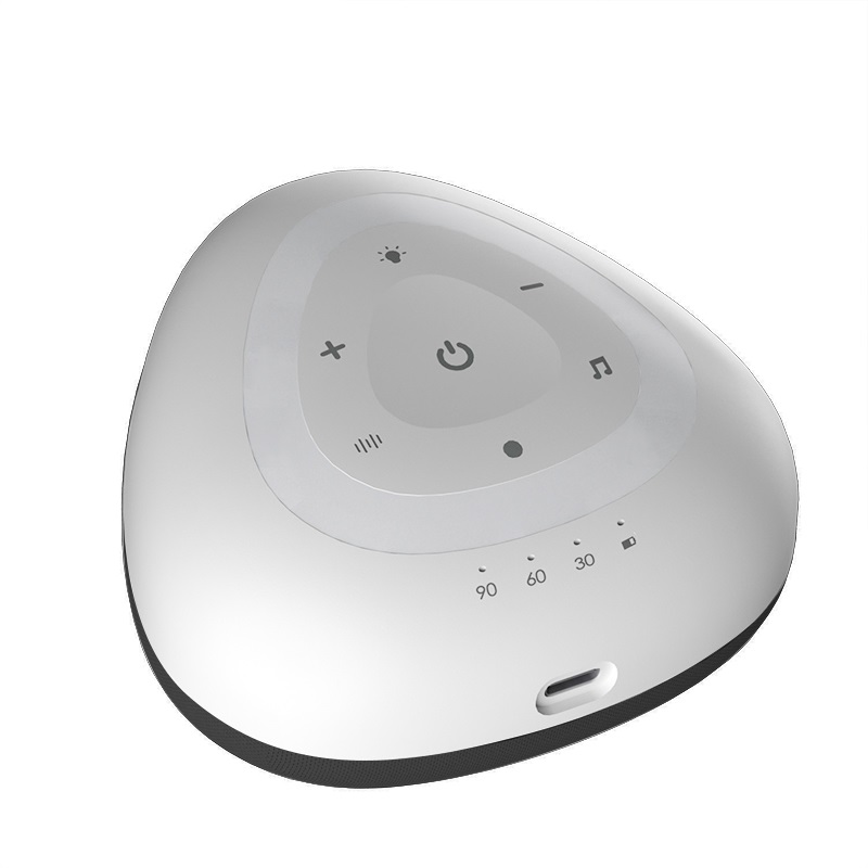 White Noise Sleep Aid
